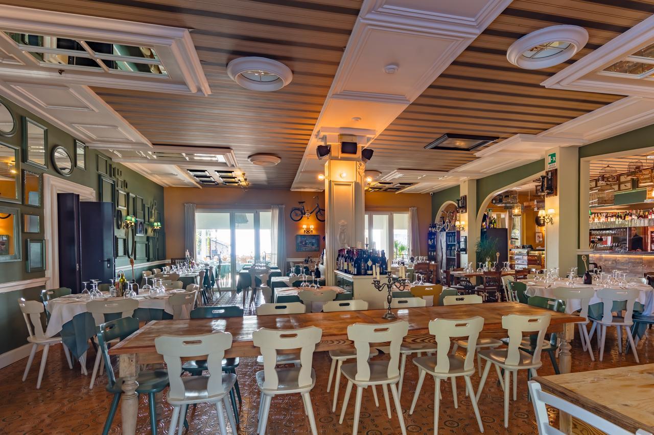 Hotel Maximilian باردولينو المظهر الخارجي الصورة